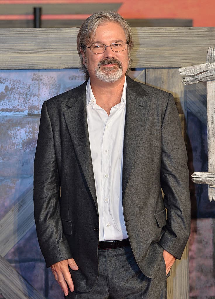 Gore Verbinski – 130 millones de dólares.
<br>