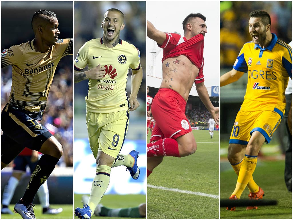 Semifinales de la Liga MX 'sacarán' chispas