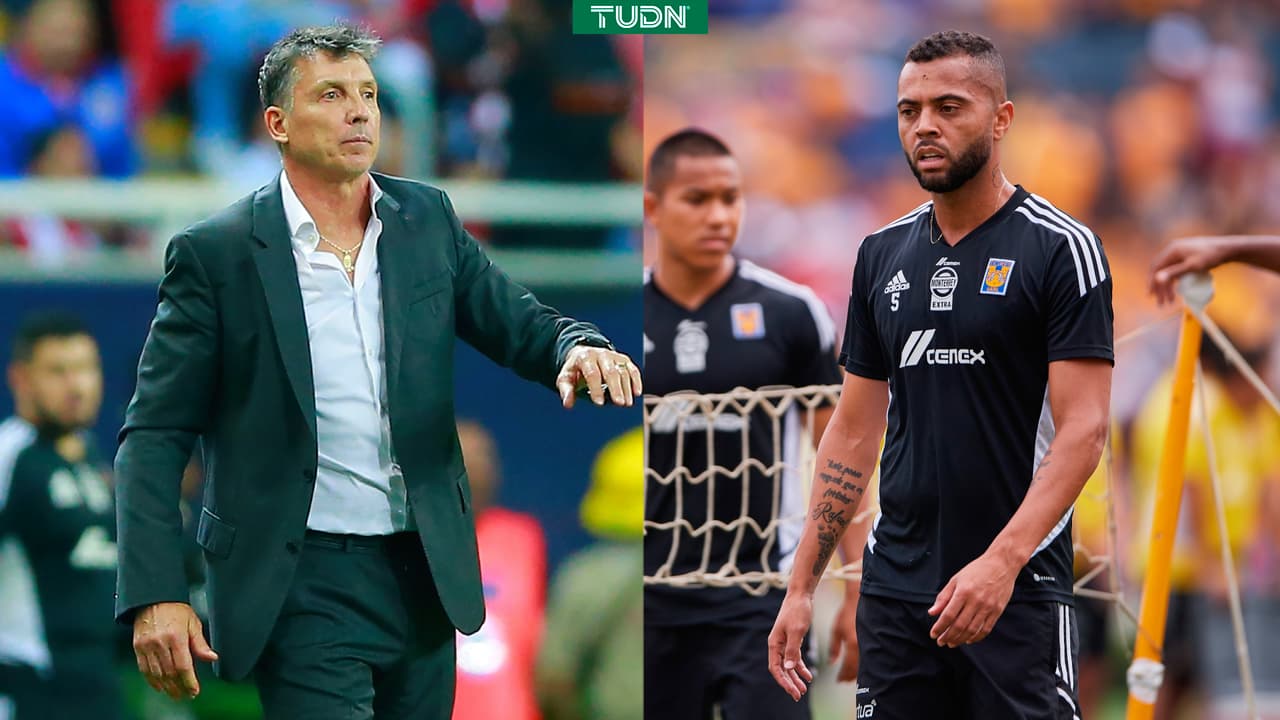 Siboldi ya firmó su renovación y Tigres espera por Carioca