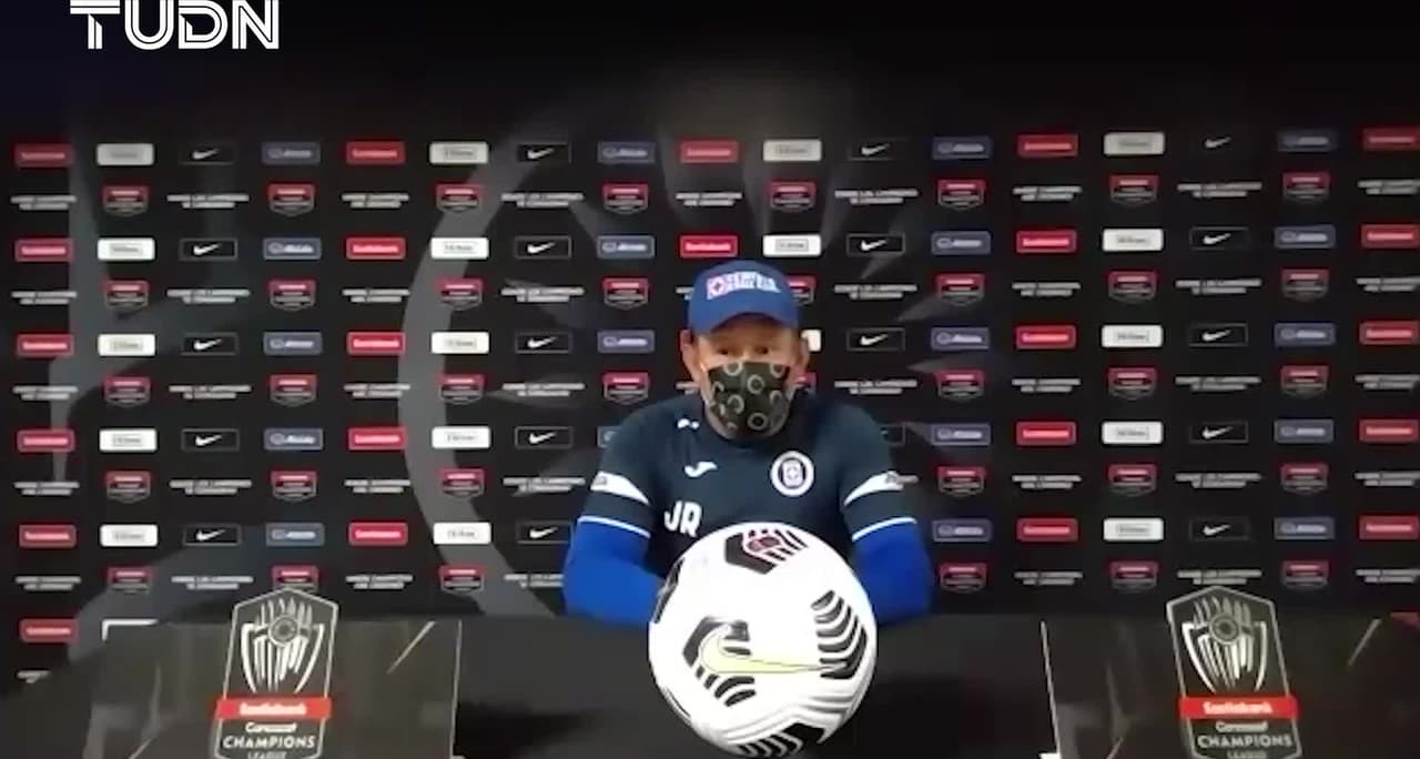 Reynoso: "Cometemos el error de separar los torneos, es una sola temporada"