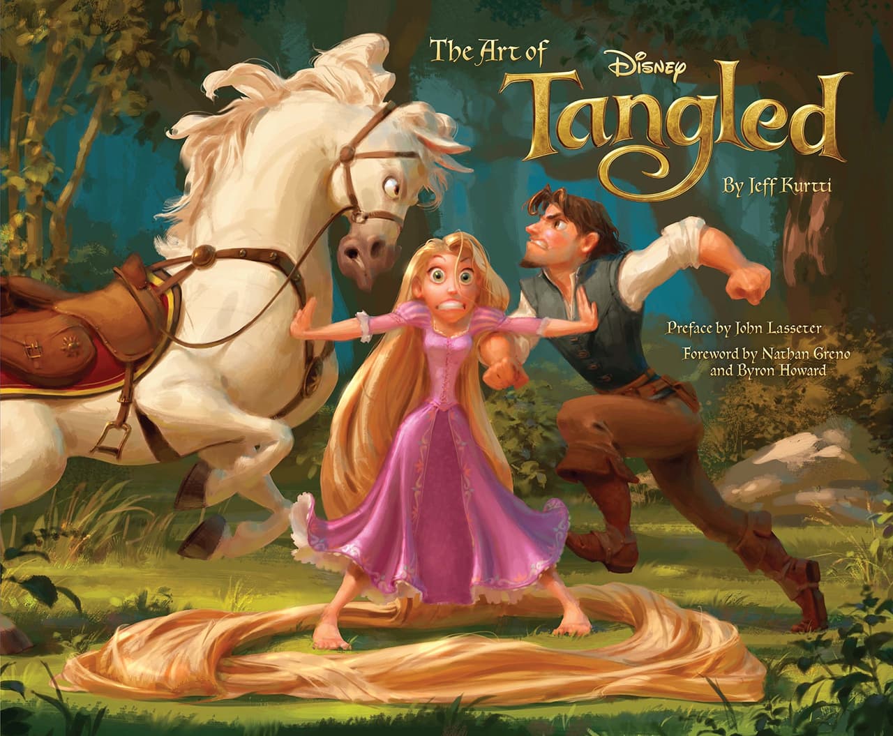 Tangled (2010)
<br>