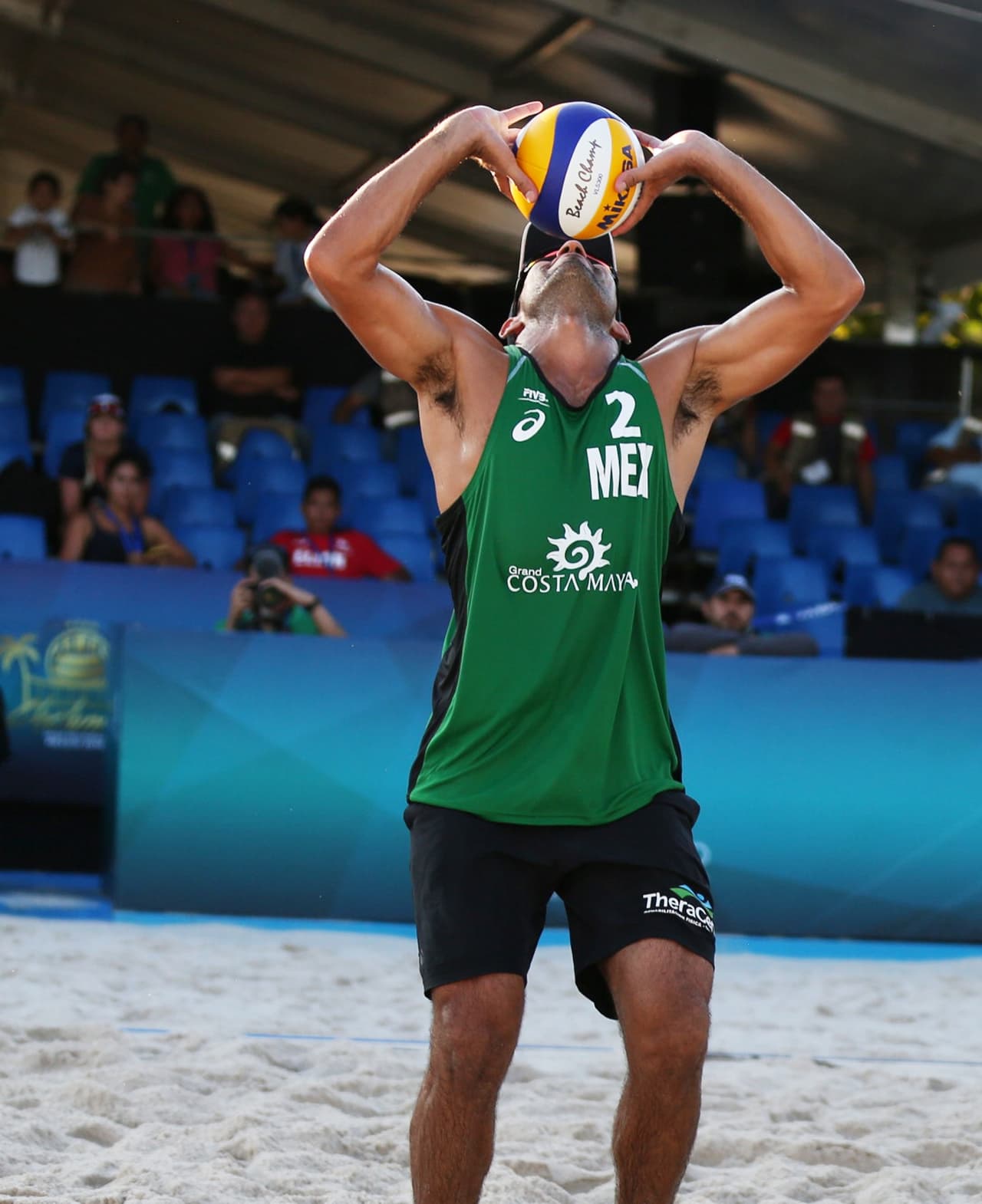Por segundo año, Chetumal es parada del Tour Mundial de Voleibol de Playa de la FIVB, en donde los equipos buscan sumar puntos para clasificar a Juegos Olímpicos de Tokio 2020. La dupla Virgen-Ontiveros sumó puntos para regresar a Juegos Olímpicos.