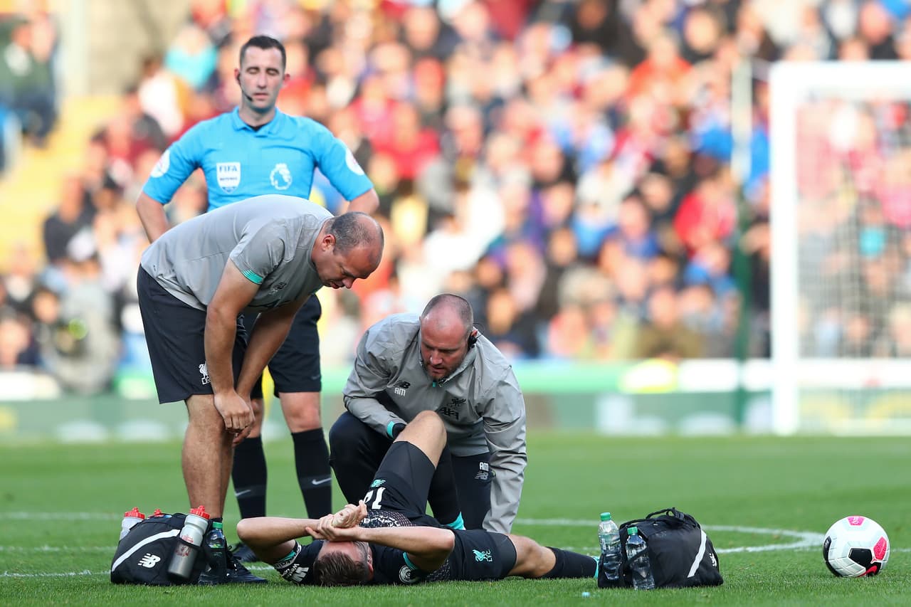 Liverpool superó 3-0 al Burnley en Turf Moor con goles de Sadio Mané, Roberto Firmino y autogol de Chris Wood. Los Reds continúan con paso perfecto tras 4 fechas en la Premier League.