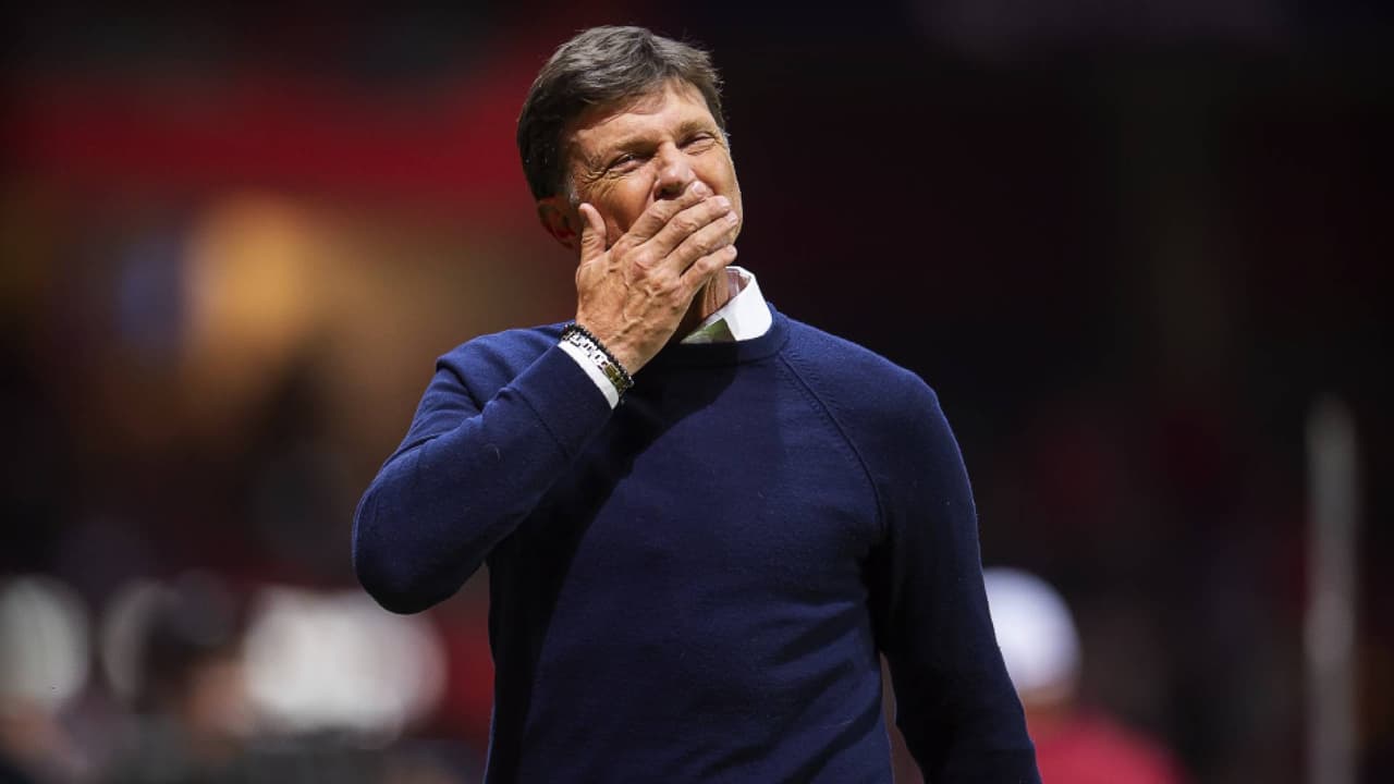 Querétaro hace oficial la llegada de Hernán Cristante como técnico