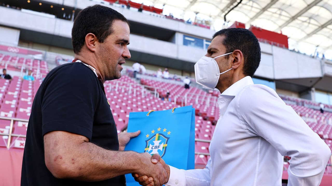 Jaime Lozano estaba arreglado para llegar al Atlético de San Luis