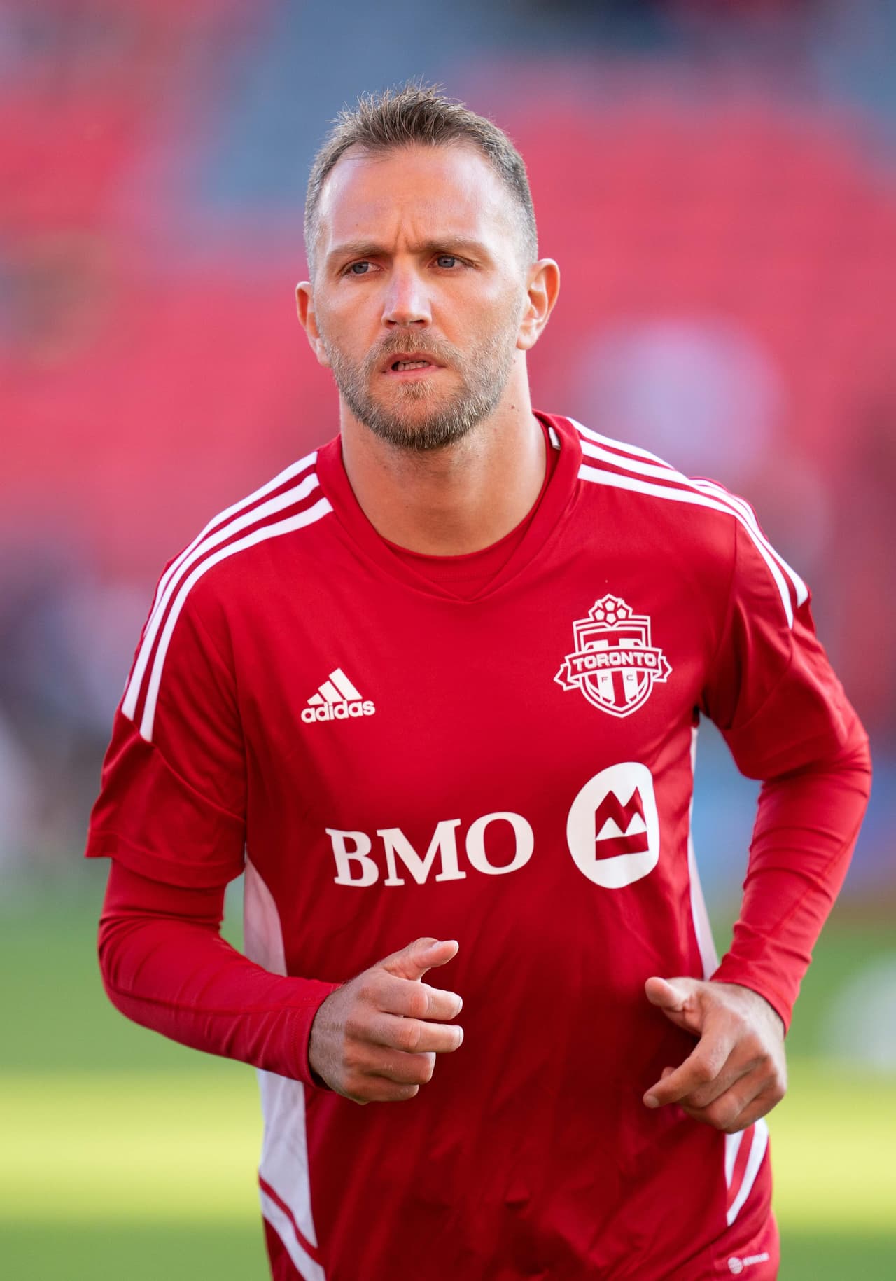 El defensor italiano, de larga y prestigiosa carrera, pudo compartir esta última parte de su trayectoria con sus compatriotas Lorenzo Insigne y Federico Bernardeschi.