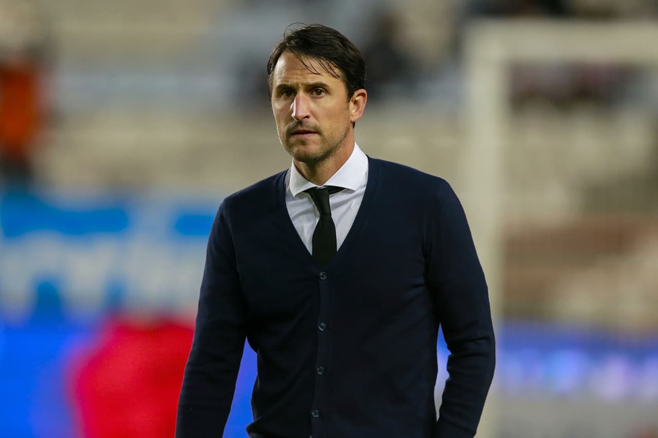 ¡Misterio en Atlas! Beñat San José cierra la puerta de sus entrenamientos