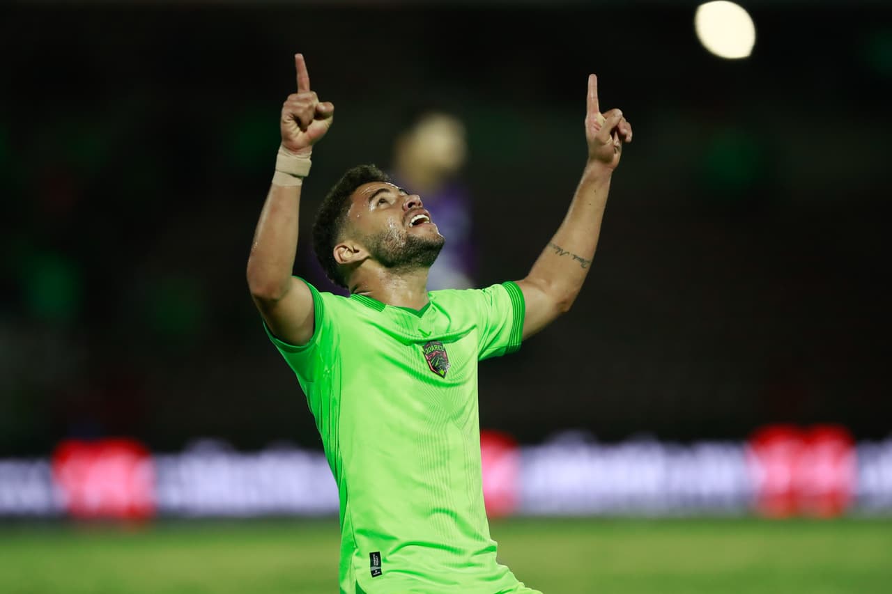 ¡Extra, extra! Juárez gana en la Liga MX