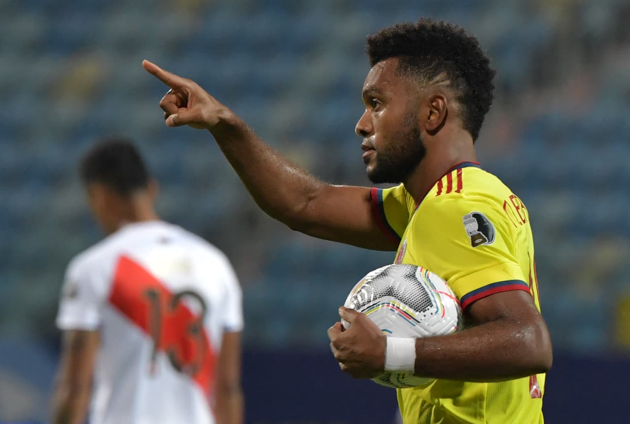 Perú se lleva los tres puntos y deja a Ecuador en el último lugar del Grupo B con tan solo un punto.