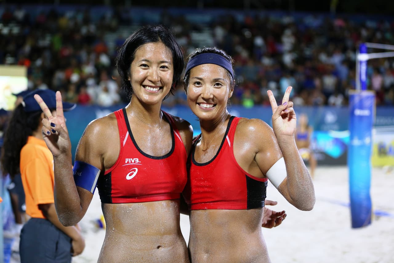 Por segundo año, Chetumal es parada del Tour Mundial de Voleibol de Playa de la FIVB, en donde los equipos buscan sumar puntos para clasificar a Juegos Olímpicos de Tokio 2020. La dupla Virgen-Ontiveros sumó puntos para regresar a Juegos Olímpicos.