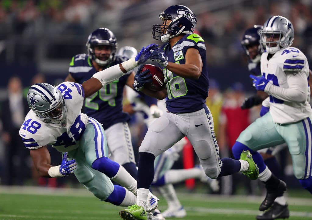 Por otra parte, el mejor secreto guardado para los Cowboys es su defensiva, pues es la séptima mejor de la NFL, mientras que por pase es la 13 y la quinta mejor contra la carrera.