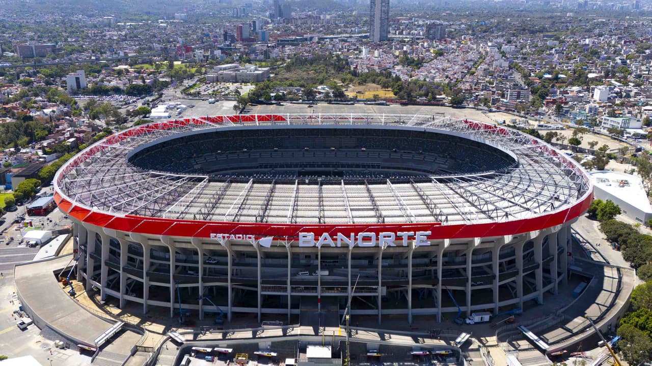 Cruz Azul alista regreso al Estadio Banorte para la Jornada 2 tras revisión de contrato