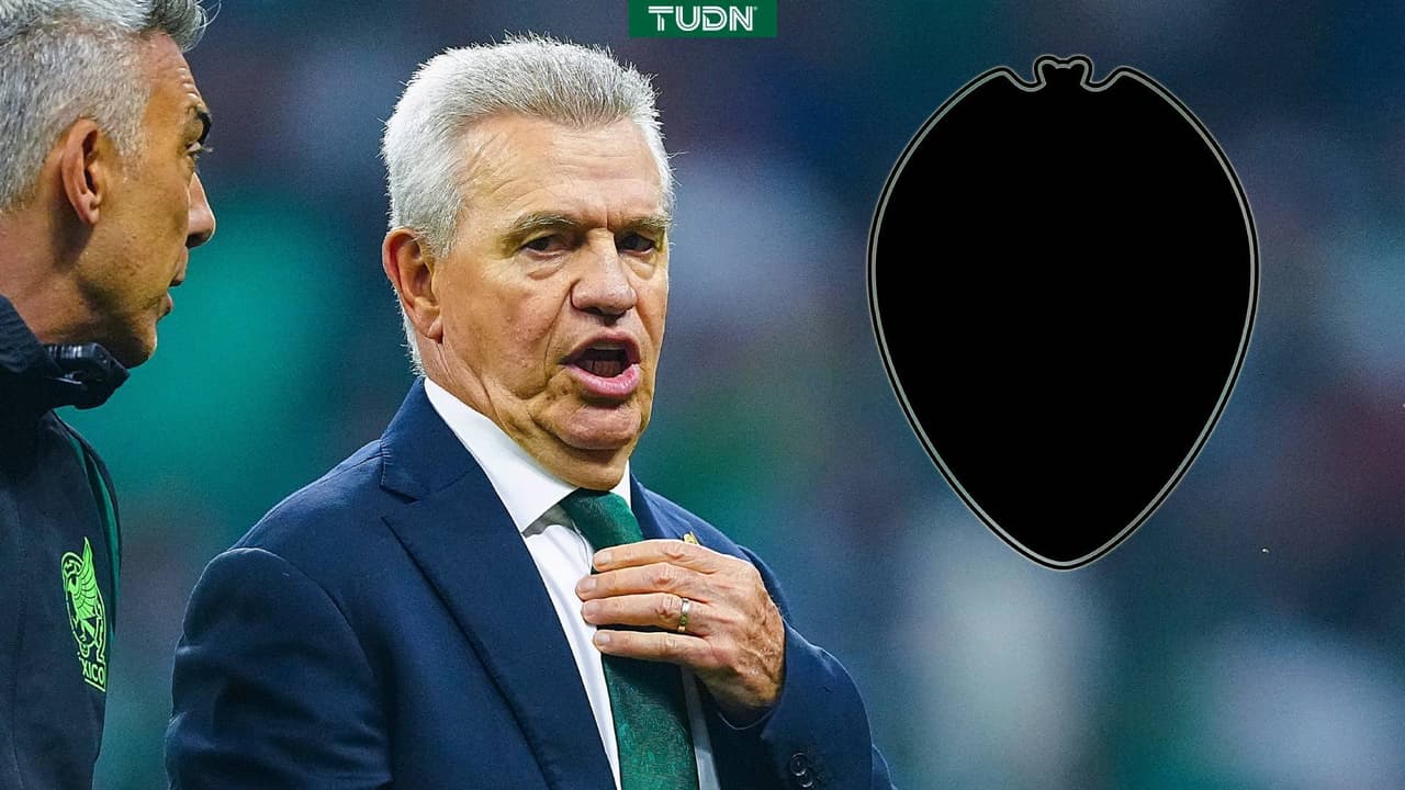 El ‘Vasco’ podría volver a España y dirigir a un histórico