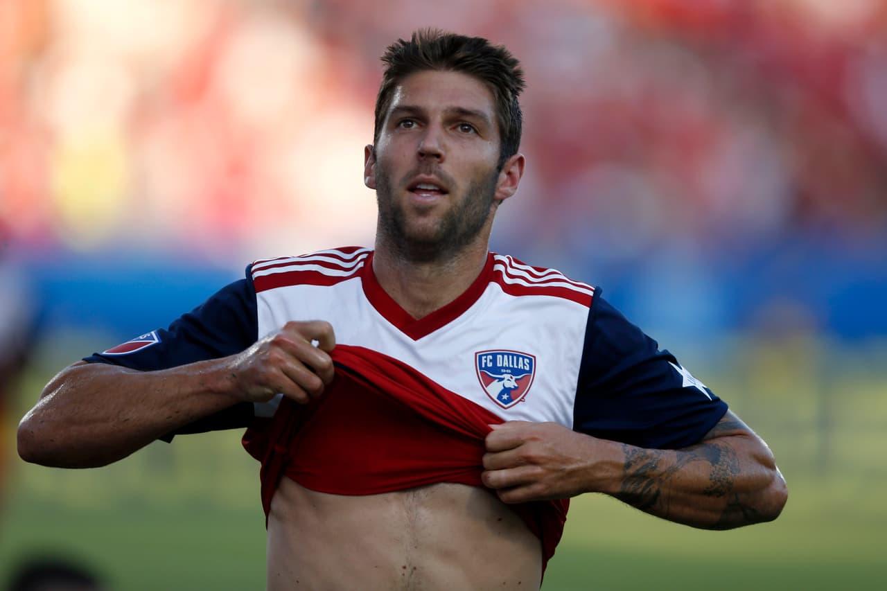 Posponen FC Dallas vs Vancouver Whitecaps por casos de COVID-19