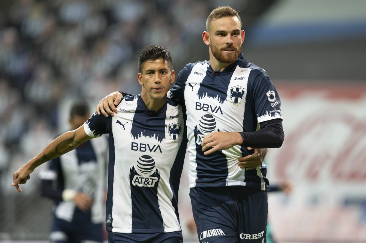 Puebla empata una desventaja de 2-0, fuerzan los penales y se quedan con la clasificación al imponerse 4-2 a Monterrey en la tanda de penales.