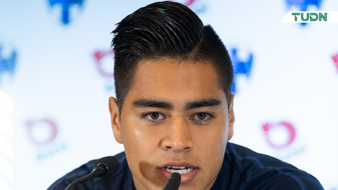 Revolución en Rayados: nueva alineación