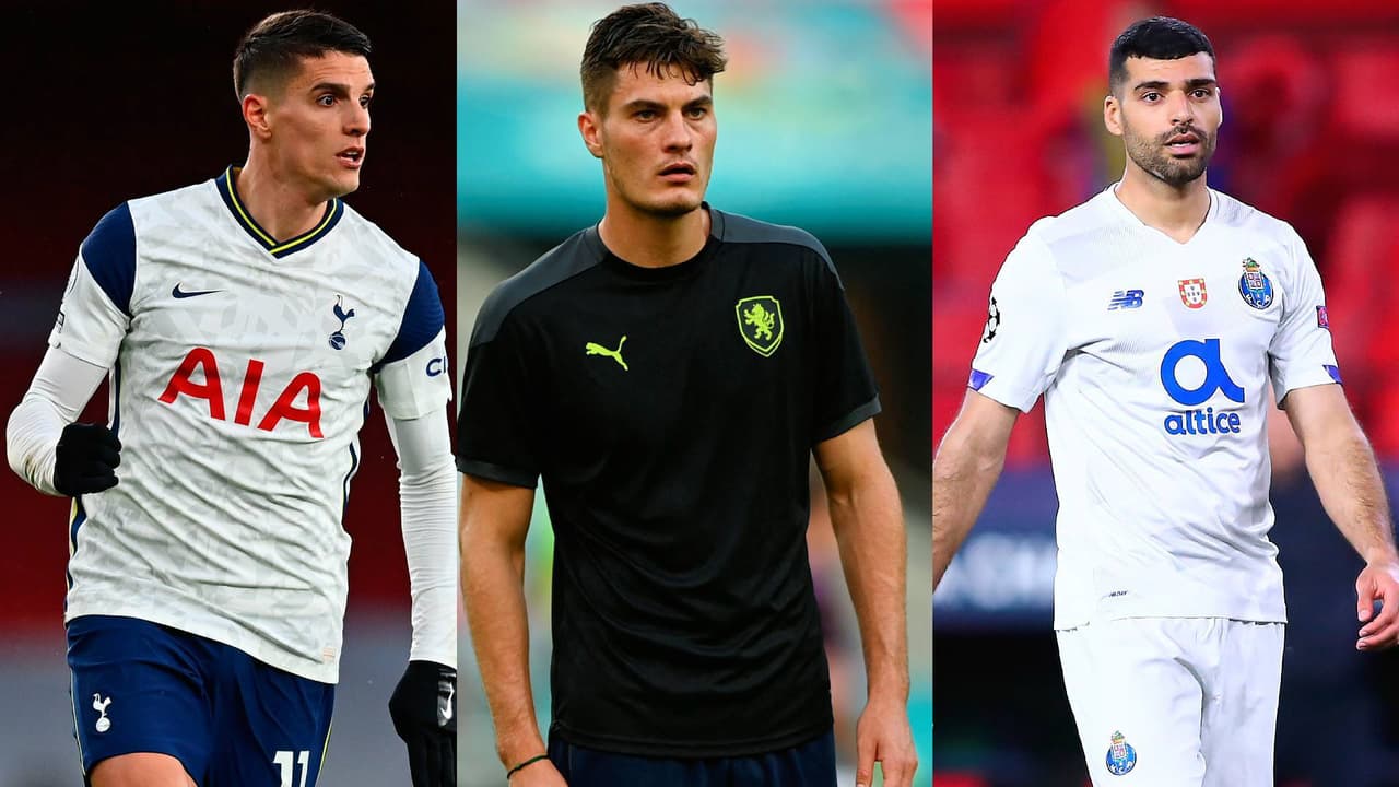 Revelan a los tres finalistas para ganar el Premio Puskas