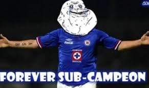 Los cementeros son el equipo que más burlas reciben en la Liga MX y las redes sociales no se olvidaron de 'felicitarlos' por tantos años sin titulo.