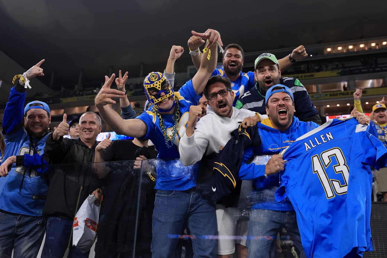 Partidos hoy domingo 7 de septiembre: NFL, Fórmula 1 y Liga MX Femenil