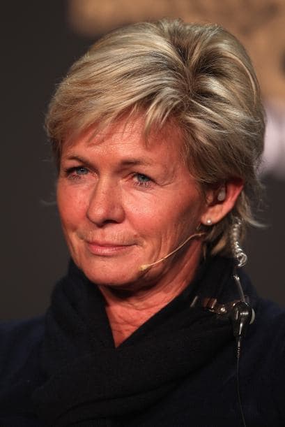 Balón de Oro conferencia