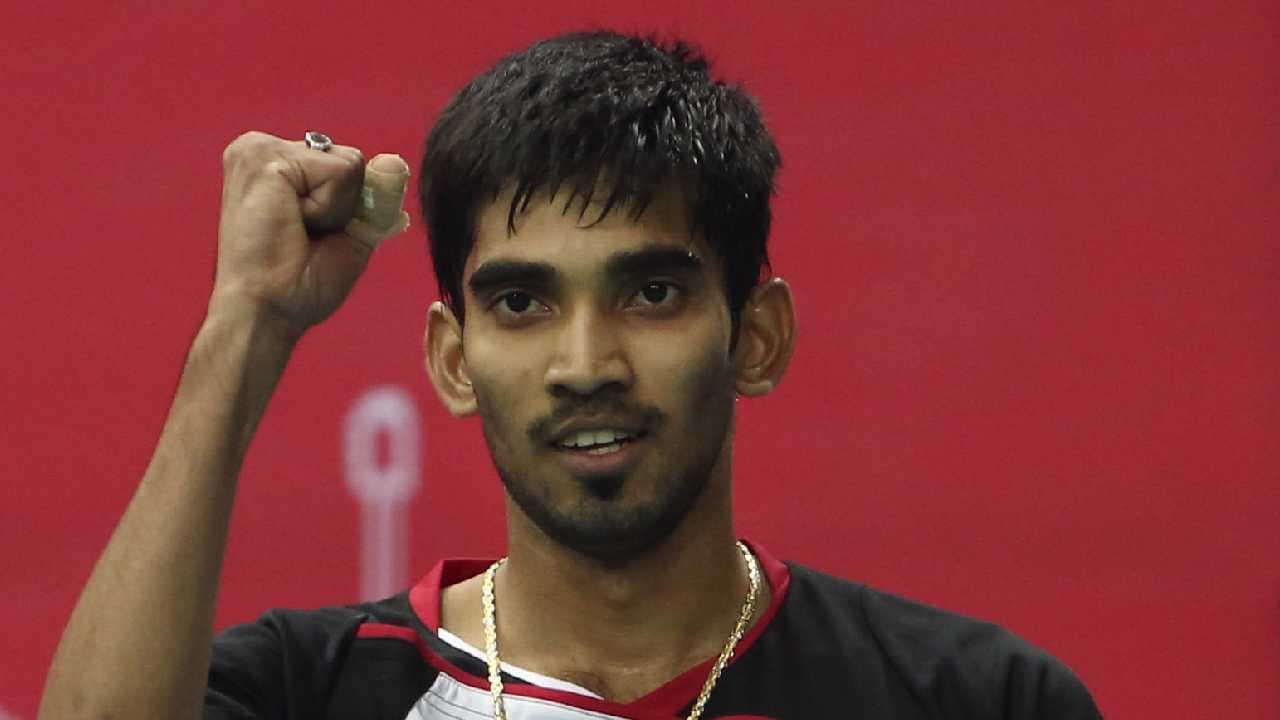 El malasio también fue multado con 25 mil dólares.