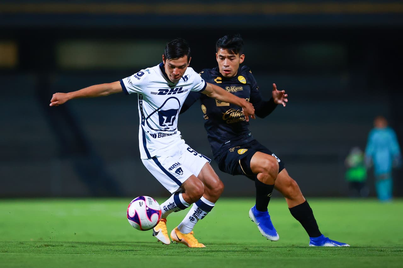 Arranca la jornada ocho de la Liga de Expansión y el Atlante logra imponerse en casa 2-1 a Cancún, mientras que Pumas Tabasco y Dorados nos regalan un entretenido 2-2