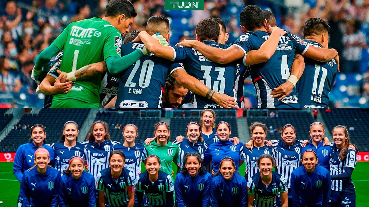 Monterrey confirma suspensión de sus juegos de esta semana