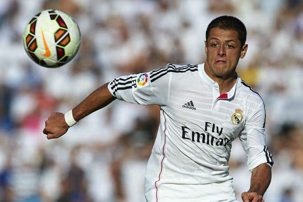 La delantera tuvo la llegada de un atacante que pocos esperaban. El mexicano Javier “Chicharito” Hernández llegó a la casa blanca en las últimas horas de traspasos en Europa.