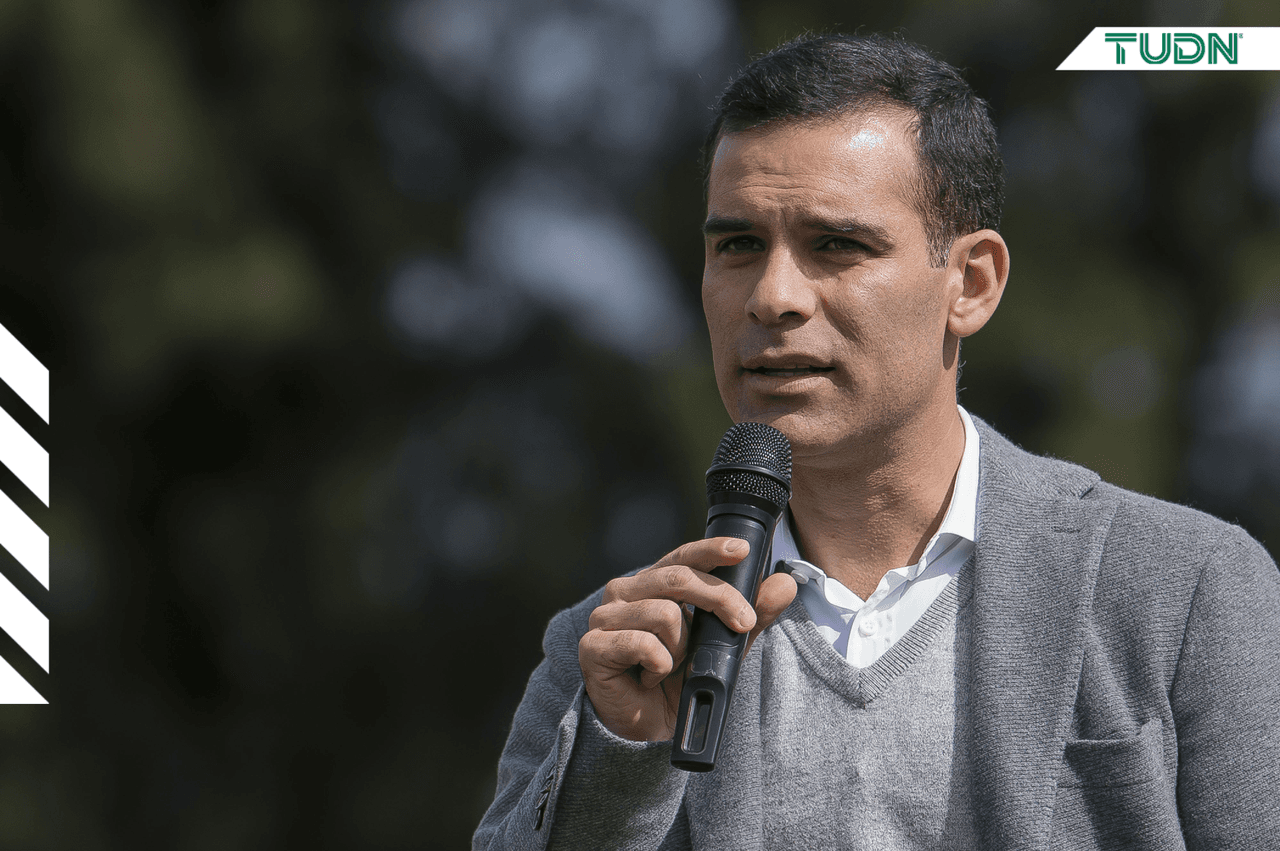 El exjugador del conjunto azulgrana apuesta por el actual DT de River Plate.