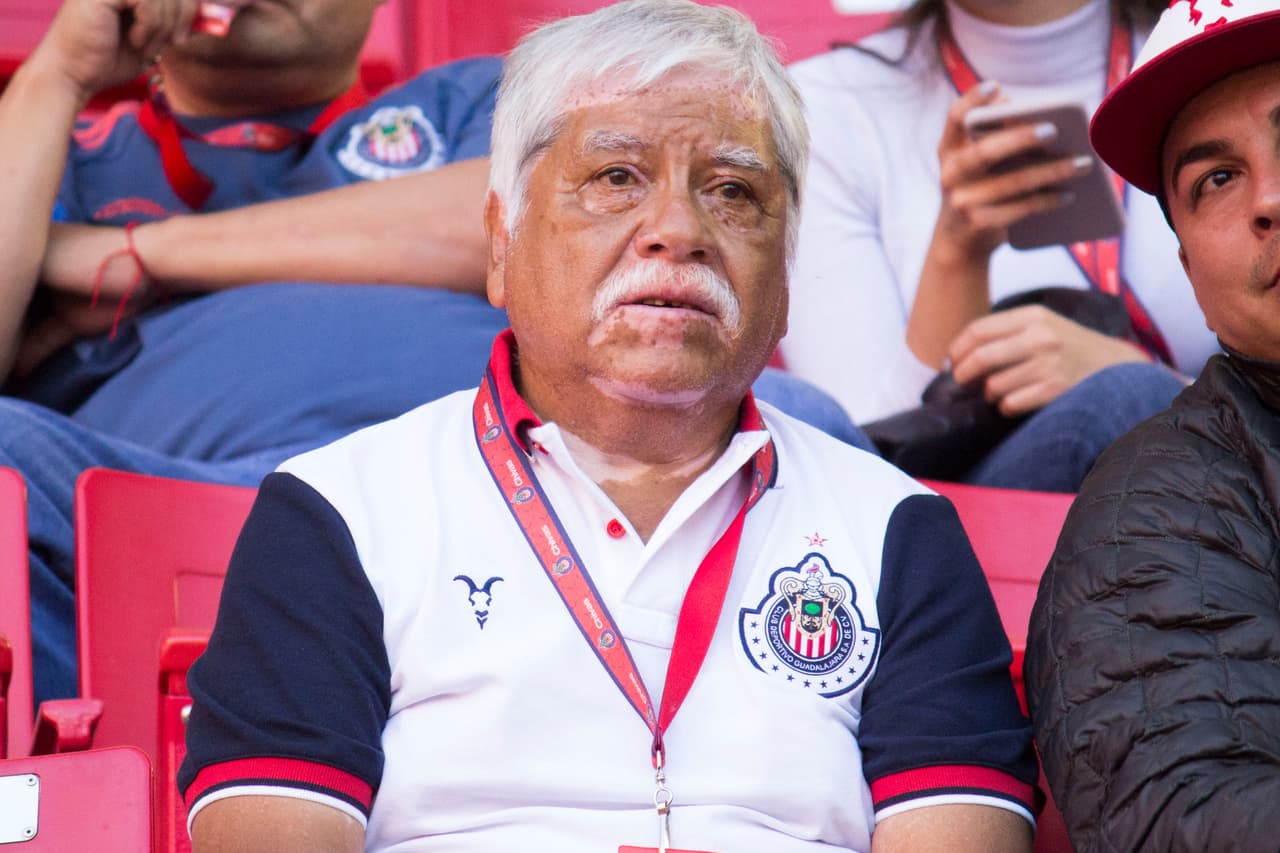 Hasta aquellos que han visto mucho fútbol pero que nunca dejan de agradecer estar en un estadio porque solo ahí se vive un ambiente inigualable.