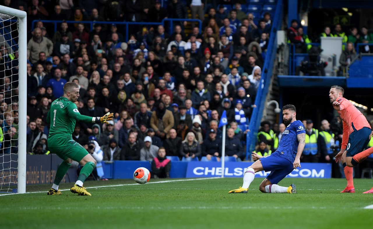 Chelsea
<b>4-0</b> Everton