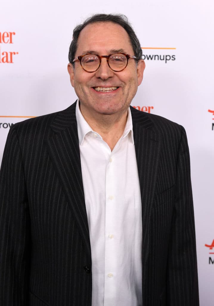 Knoll será productor ejecutivo y Mike Barker, quien participó en ‘The Handmaid's Tale’ y ‘Fargo’, será el director del filme.