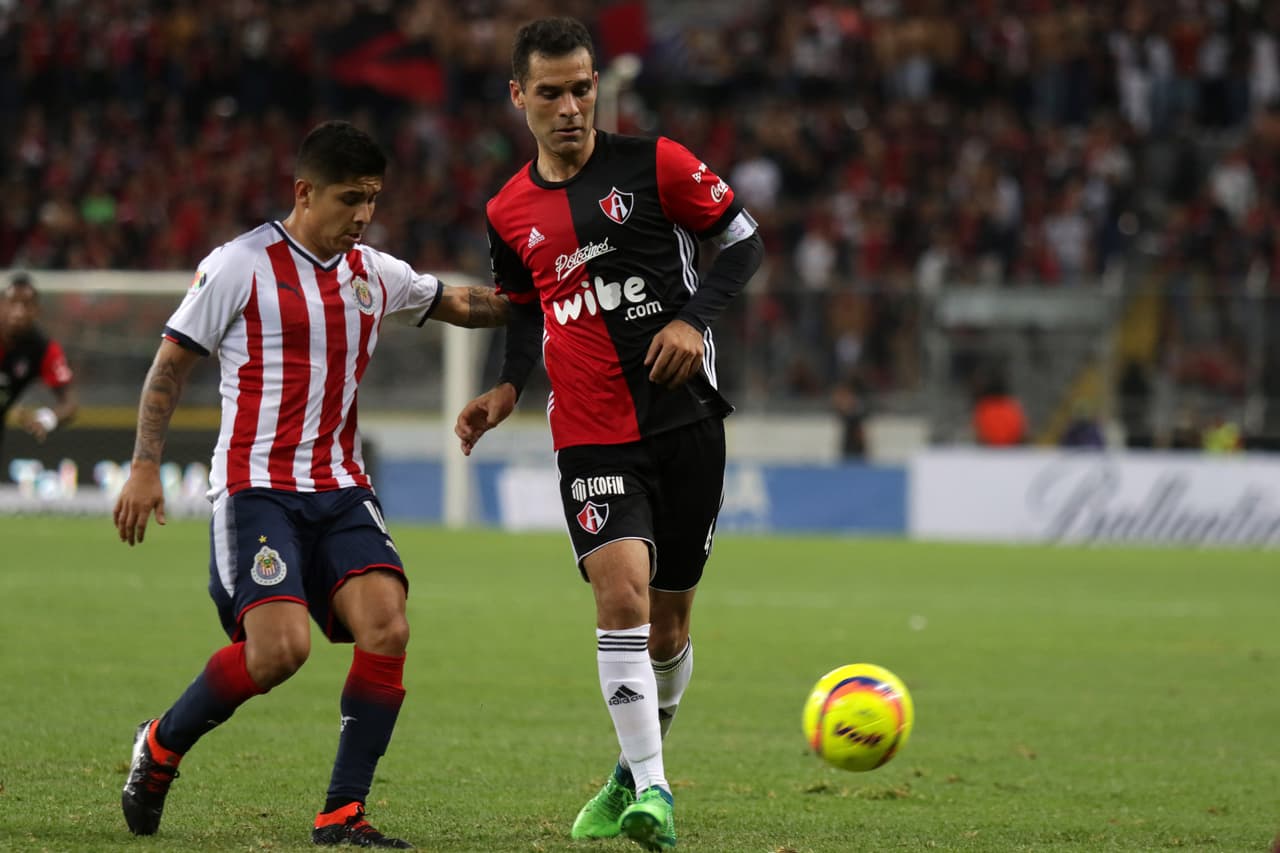 Jugó tres años y su calidad y clase lo llevó a Europa con el Monaco.
