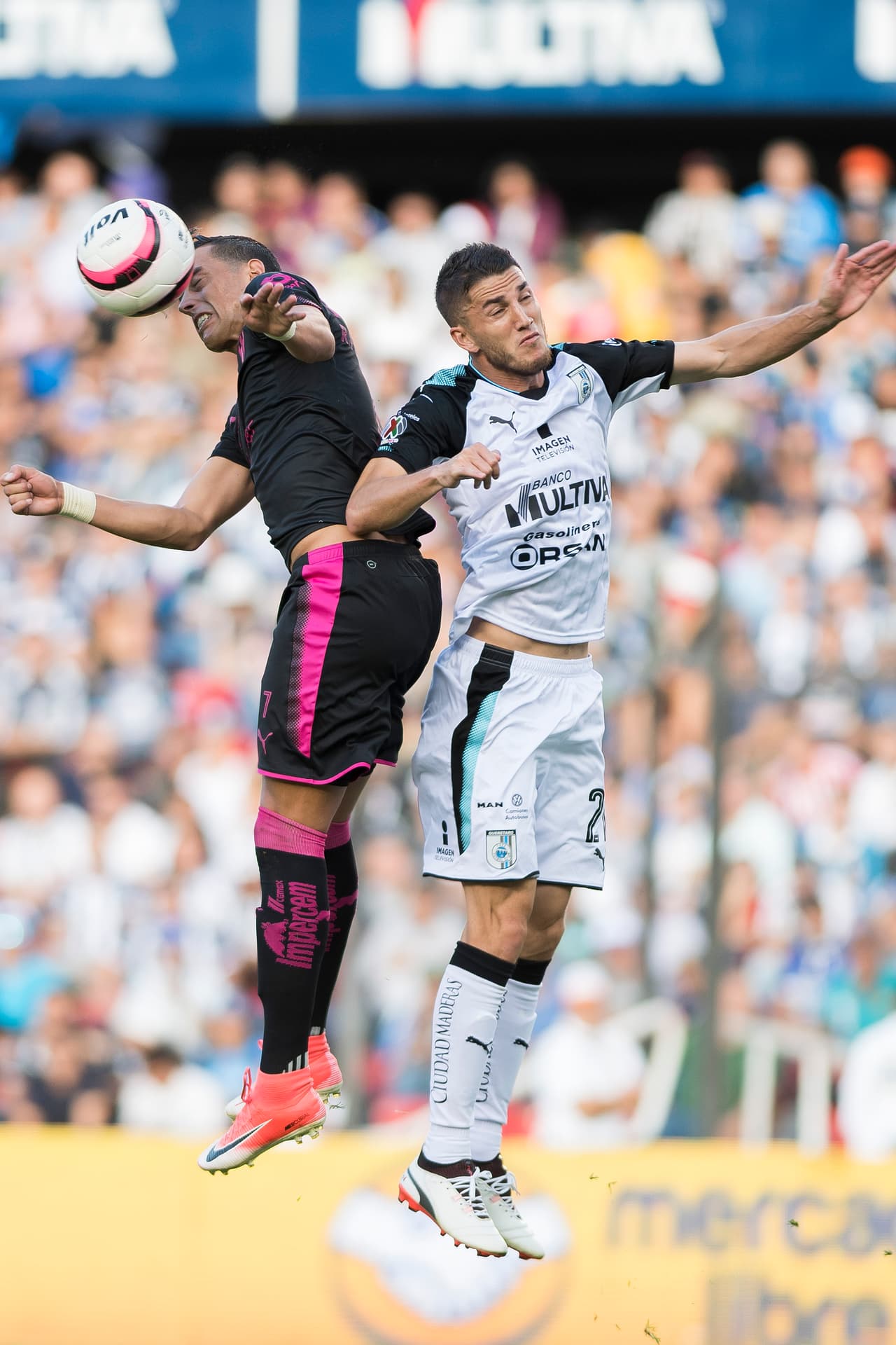 Querétaro buscará sumar tres puntos en la siguiente fecha cuando visiten al Puebla.