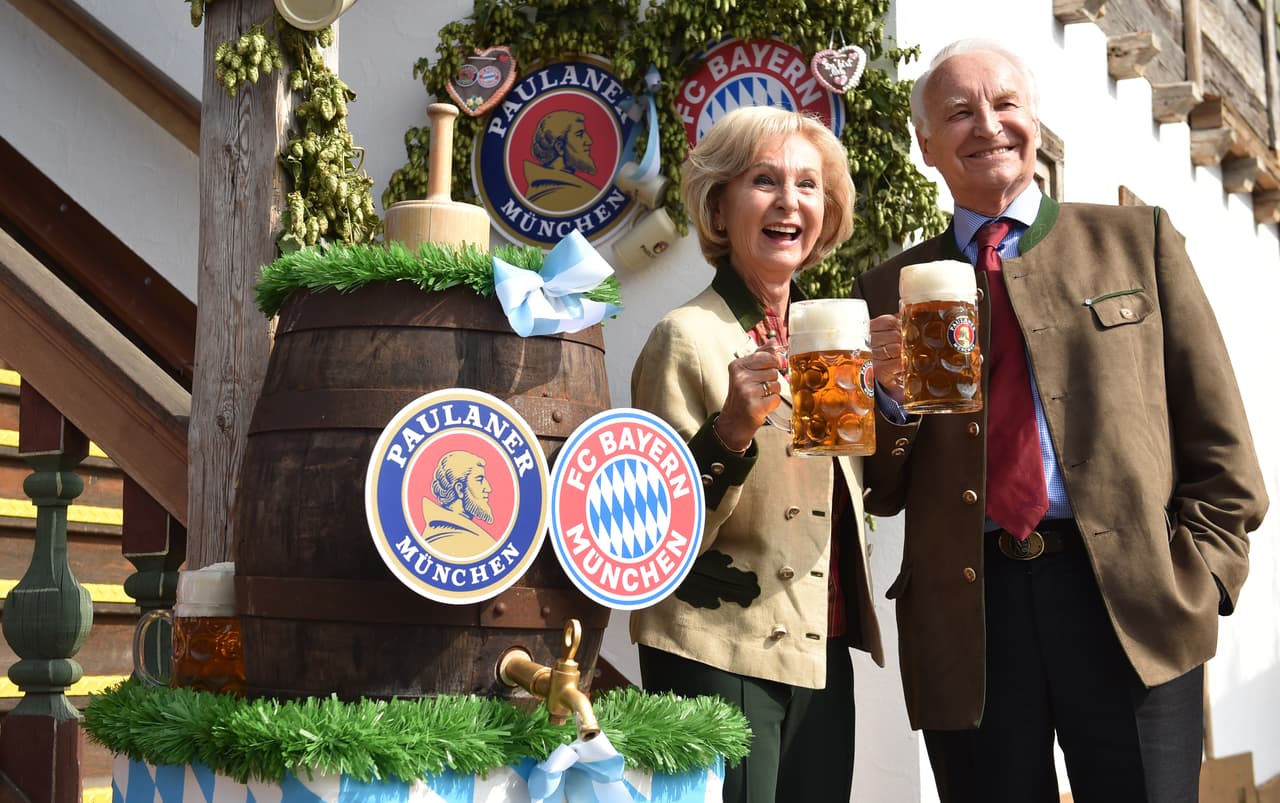 Bayern Múnich quiere repetir título en la Champios League y estos espacios sirven como relajamiento frente a esas metas.