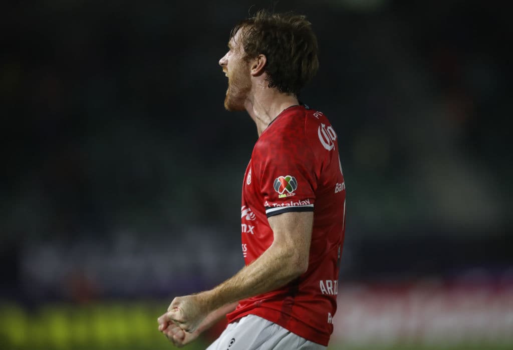 Fernando Aristeguieta marcó a los 44’ el gol que definió el encuentro. Mazatlán visitará al Toluca y Pachuca hará lo propio ante Querétaro en la quinta fecha de la competición.