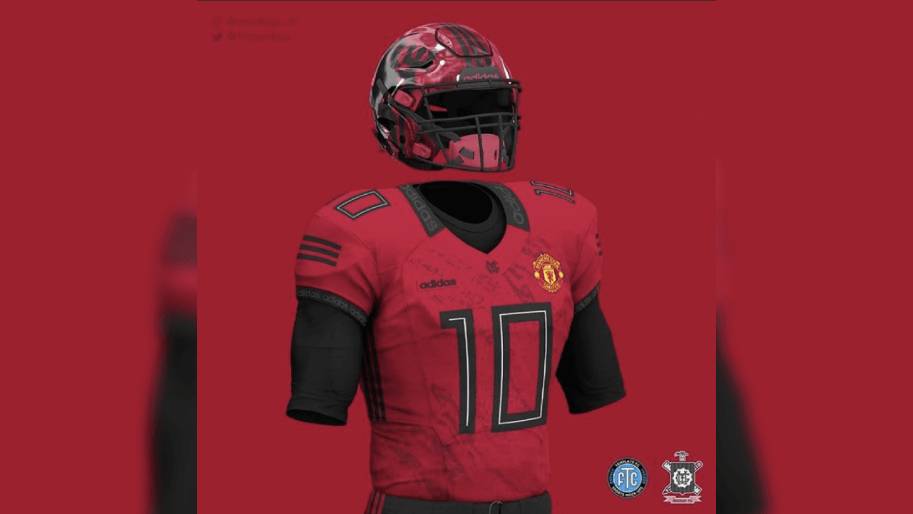 Club: Manchester United | País: Inglaterra