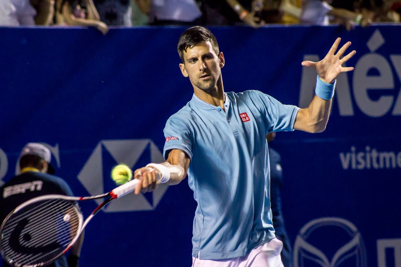 Con la participación de figuras como Novak Djokovic, Rafael Nadal, Marin Cilic y Juan Martín del Potro, el Abierto Mexicano de Tenis tuvo su mejor torneo varonil en el bello puerto de Acapulco. El estadounidense Sam Querrey se coronó en el certamen de caballeros, mientras que la ucraniana Lesia Tsurenko hizo lo propio en el femenino.