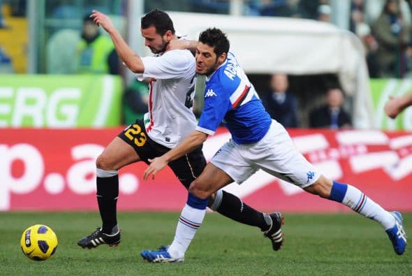 Se esperaba un encuentro con buen juego y goles.