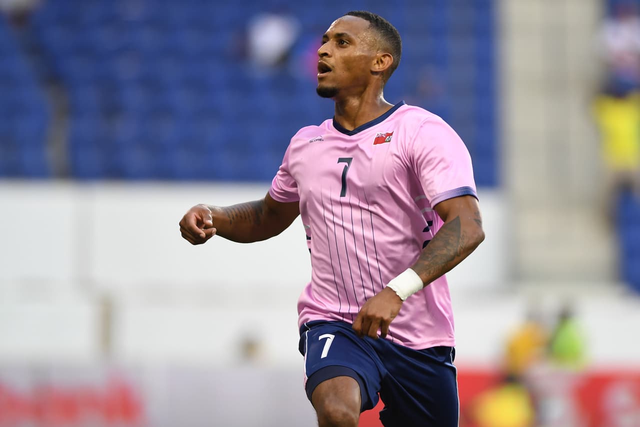 El fútbol le hizo justicia al mejor y Bermudas obtuvo el primer triunfo en su historia en la Copa Oro al dar cuenta de Nicaragua por marcador de 2-0.