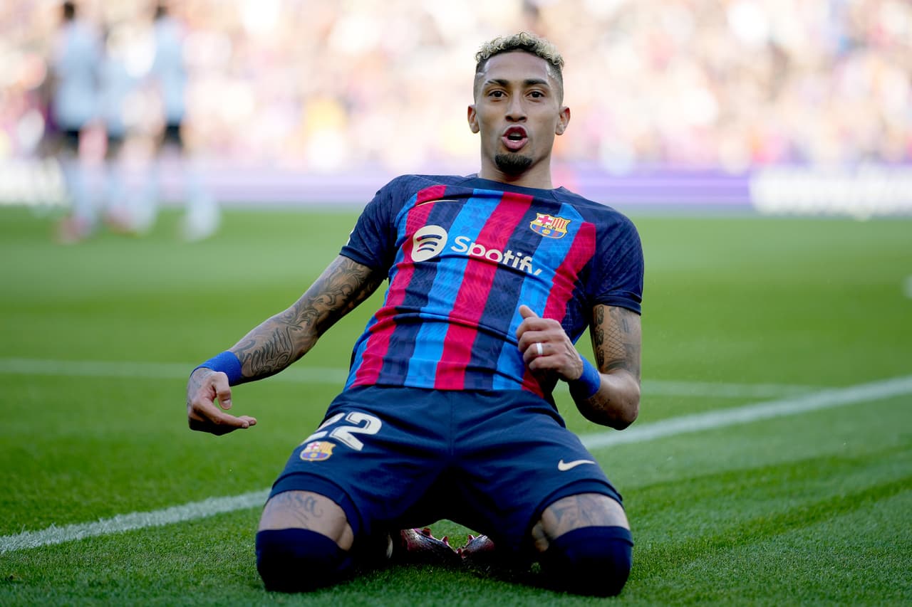 Barcelona consigue sufrida victoria ante Valencia en el Camp Nou