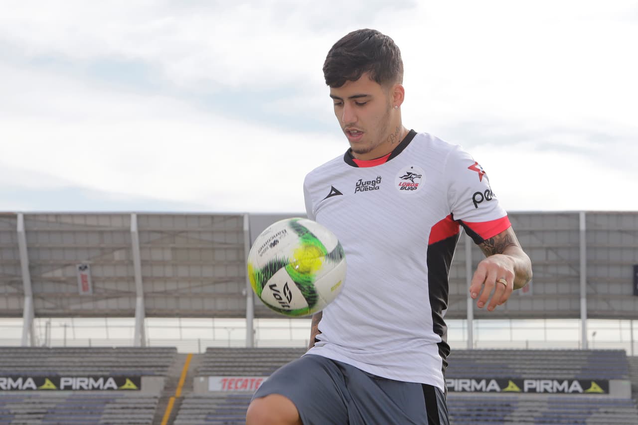 Edson Torres, Rafael Durán, Óscar Macías y los extranjeros Beto da Silva, Leiton Jiménez y Gustavo Velázquez buscarán aportar este semestre en Lobos BUAP para mantenerse en la Liga MX.