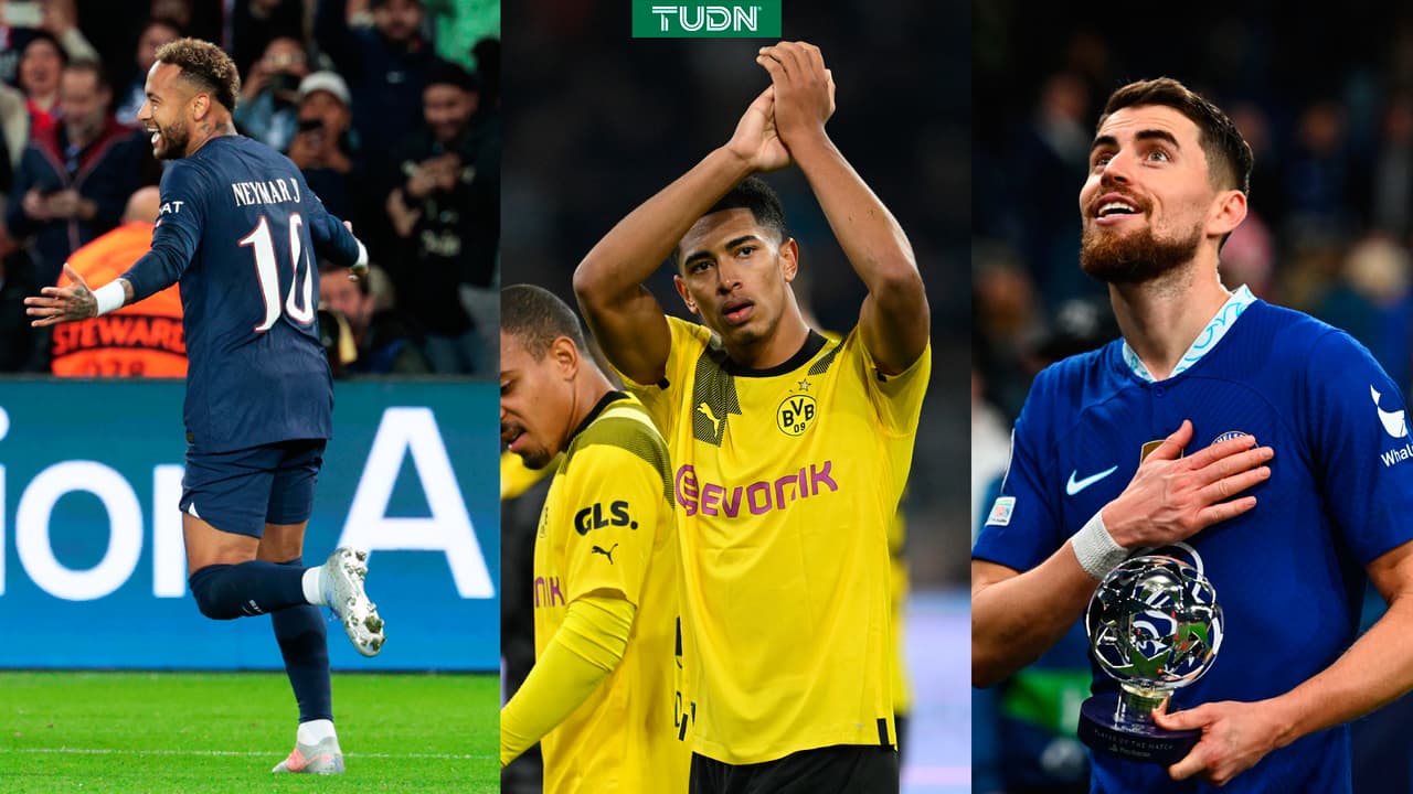 Cuatro equipos más se suman a los Octavos de Champions League