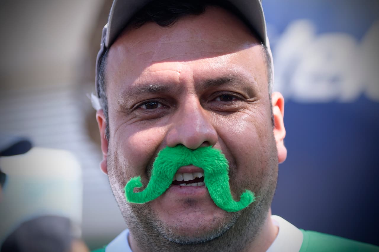 Los fanáticos del Léon están listos para el encuentro de la Jornada 15 del Clausura 2019 contra Atlas en busca de su victoria consecutiva número 12.