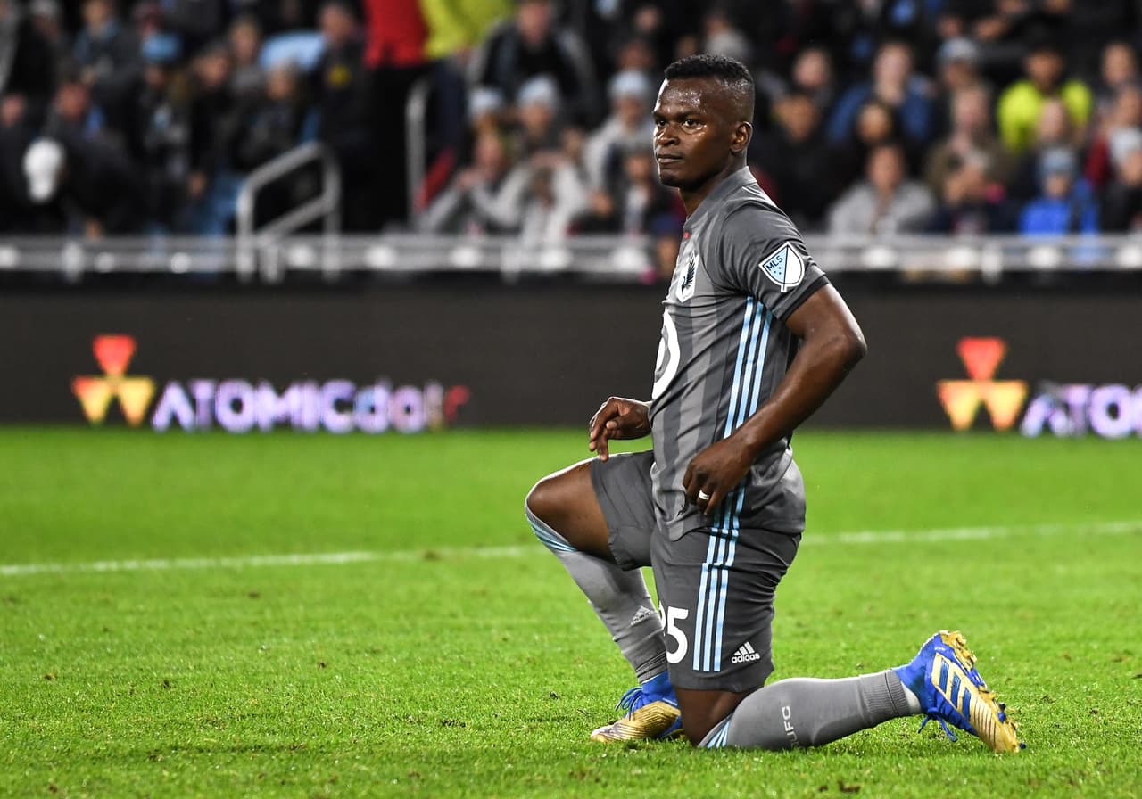 Darwin Quintero fue uno de los artífices de la llegada de Minnesota United a los Playoffs en 2019. Entre la inauguración de su nuevo estadio y el hecho de haber seguido jugando luego de Decision Day, la temporada no fue del todo decepcionante para unos 'Loons' que buscan estar en algún momento en una MLS Cup.