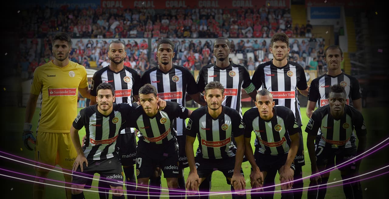 Liga NOS - El Nacional Madeira se fue como último de la clasificación a la Segunda División, cerrando de la peor forma 9 años en el máximo circuito del fútbol portugués.