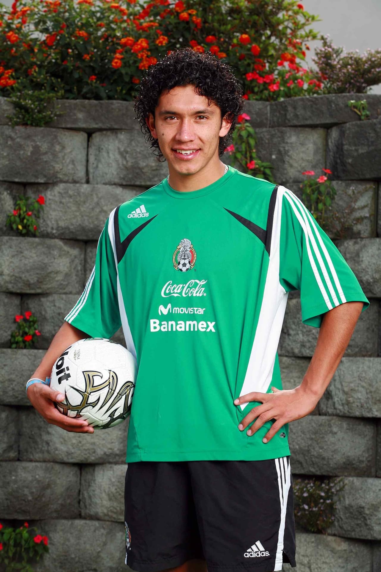 Juan Carlos Silva también se encuentra en Cancún a la espera de encontrar otra oportunidad en la Liga MX. O en su defecto, en el Ascenso MX (ya jugó en Celaya).