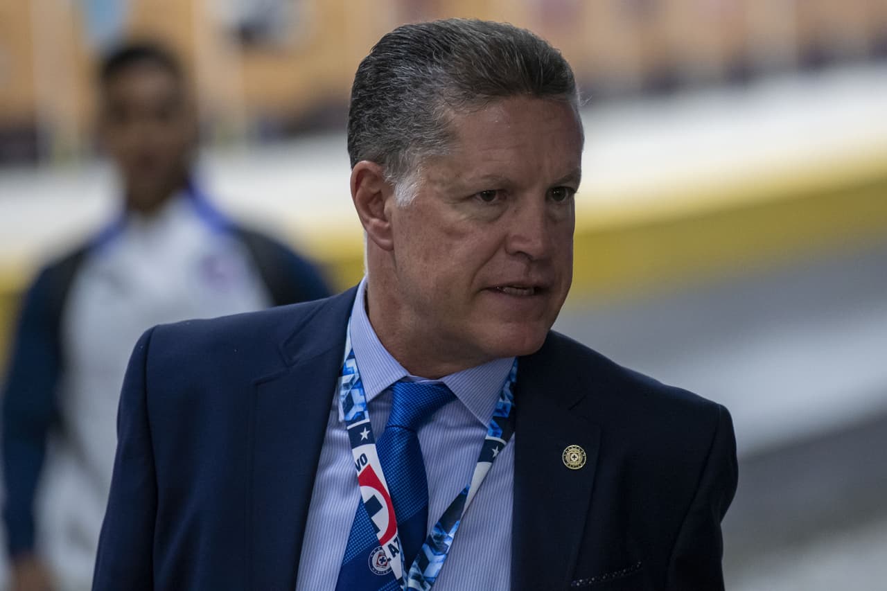 Para lograrlo, Peláez ha fichado a más de 20 jugadores para Cruz Azul desde 2018. Repasamos los más importantes.