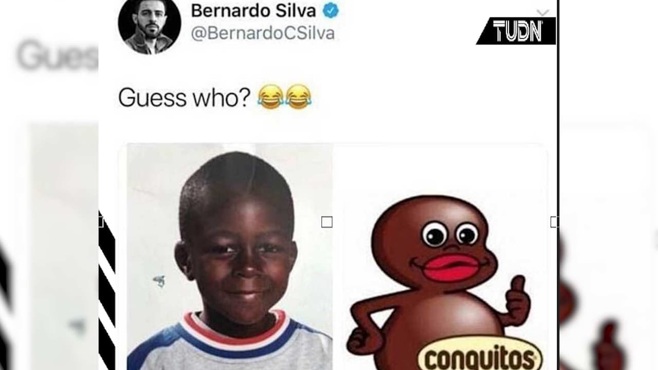 Crean polémica racista en el Manchester City por una broma