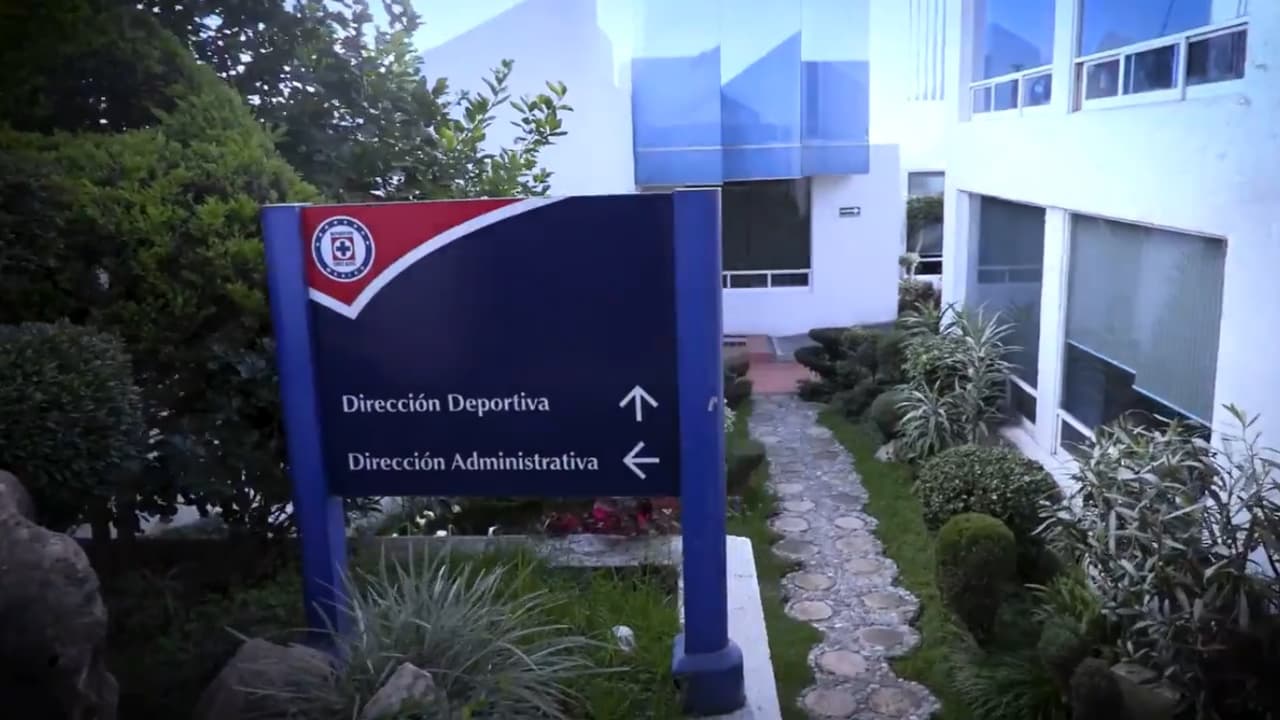 ¿Otro fichaje? Cruz Azul manda una nueva alerta